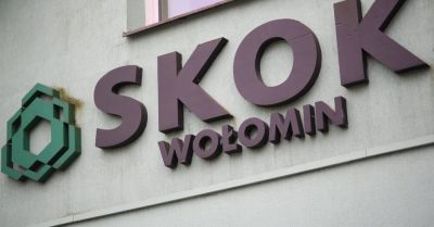 Główny proces ws. afery SKOK Wołomin ma ruszyć jeszcze w tym roku