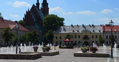 Olkuscy lekkoatleci z dumą reprezentują region. Klub LA KS Olkusz rozwija młodzież i zdobywa medale