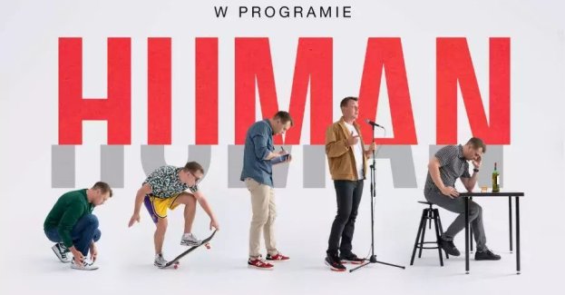 Zapraszamy 3 grudnia 2026 roku do Dom Kultury w Wolbromiu, Wolbrom, ul. Leśna 2.