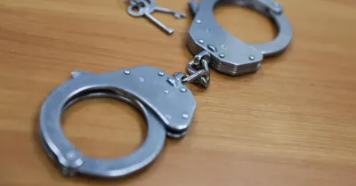 Małopolskie: 52-latek zatrzymany w związku z postrzeleniem dwóch osób