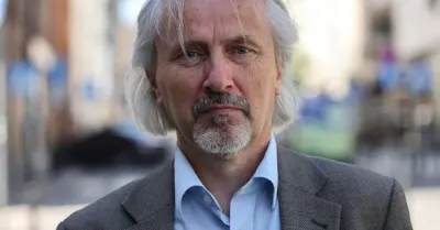 Prof. Chwedoruk: doniesienia o domniemanym zamachu na polityków nie pomogły kandydatce KO i PSL na prezydenta Krakowa